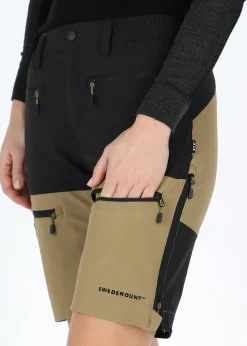 Lofoten Stretch Shorts W