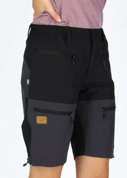 Lofoten Stretch Shorts W