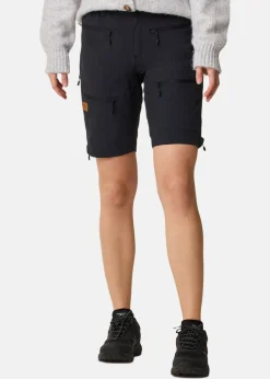 Lofoten Stretch Shorts W