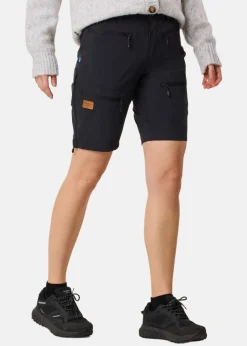 Lofoten Stretch Shorts W