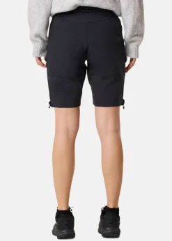 Lofoten Stretch Shorts W