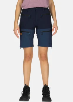Lofoten Stretch Shorts W