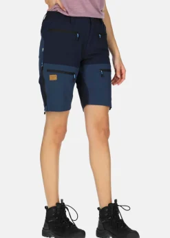 Lofoten Stretch Shorts W