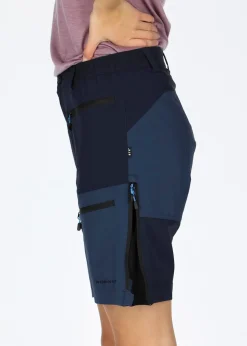 Lofoten Stretch Shorts W