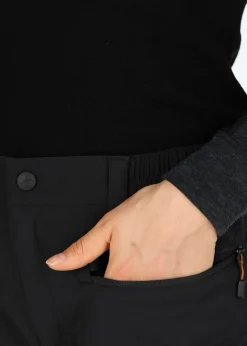 Lofoten Stretch Shorts W