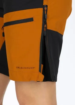 Lofoten Stretch Shorts W