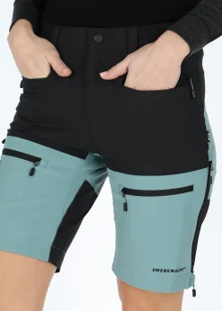 Lofoten Stretch Shorts W