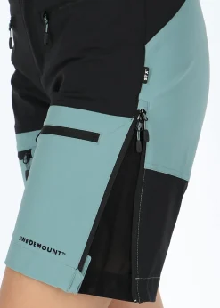 Lofoten Stretch Shorts W