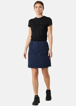 Lofoten Stretch Skirt II W