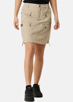 Lofoten Stretch Skirt II W