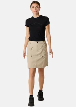 Lofoten Stretch Skirt II W