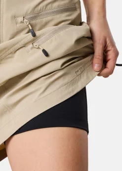 Lofoten Stretch Skirt II W