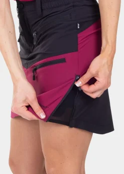 Lofoten Stretch Skirt W