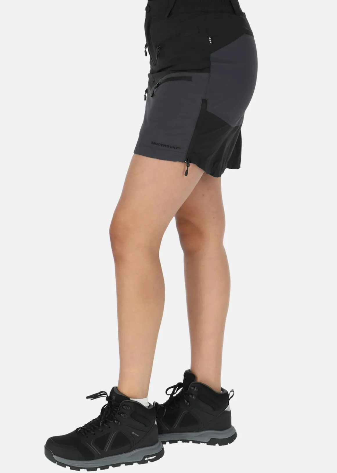 Lofoten Stretch Skirt W