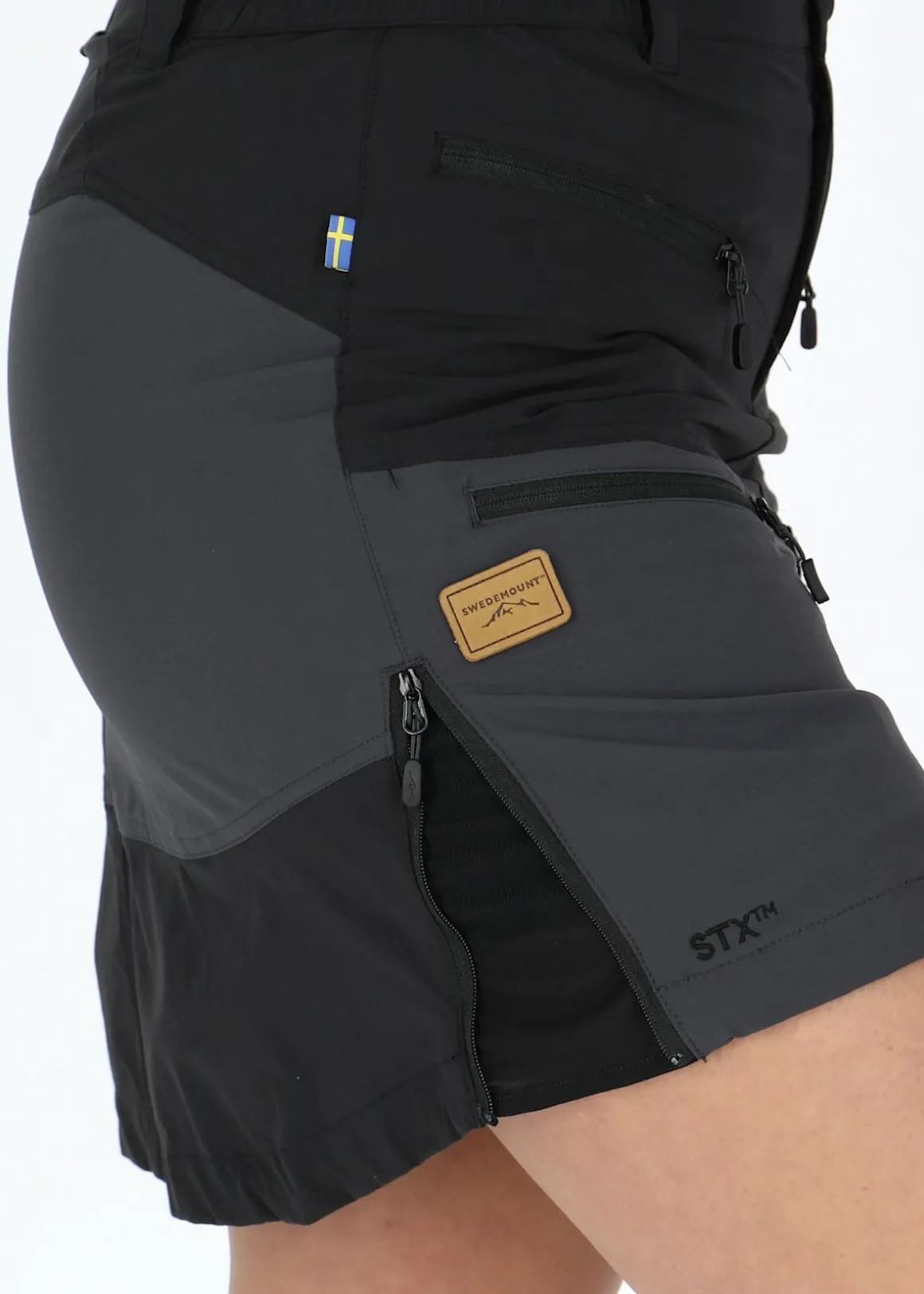 Lofoten Stretch Skirt W