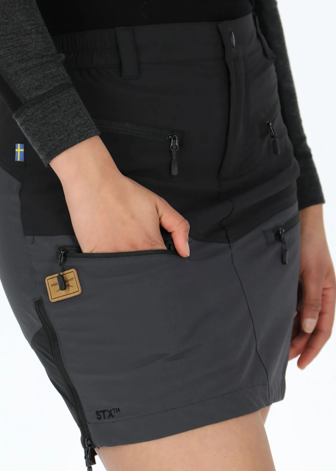 Lofoten Stretch Skirt W