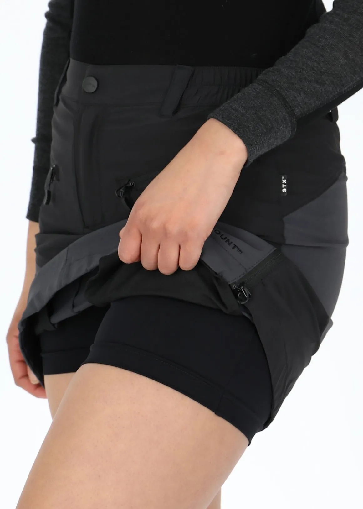 Lofoten Stretch Skirt W