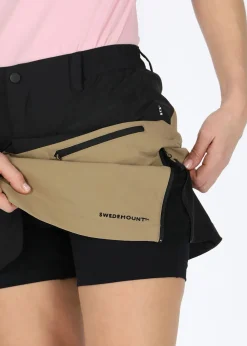 Lofoten Stretch Skirt W