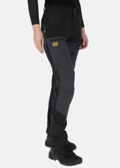 Lofoten Stretch Zip-Off Pants W