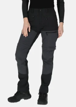 Lofoten Stretch Zip-Off Pants W