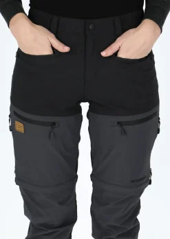 Lofoten Stretch Zip-Off Pants W