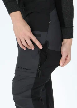 Lofoten Stretch Zip-Off Pants W
