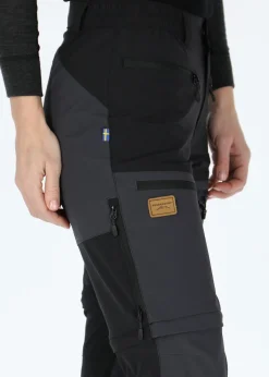 Lofoten Stretch Zip-Off Pants W