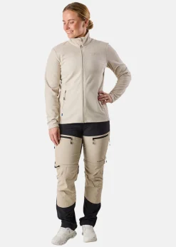 Lofoten Stretch Zip-Off Pants W