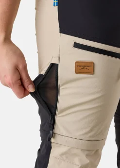 Lofoten Stretch Zip-Off Pants W