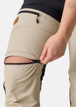 Lofoten Stretch Zip-Off Pants W