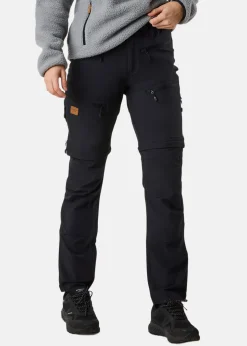 Lofoten Stretch Zip-Off Pants W