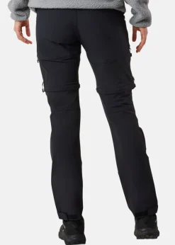 Lofoten Stretch Zip-Off Pants W