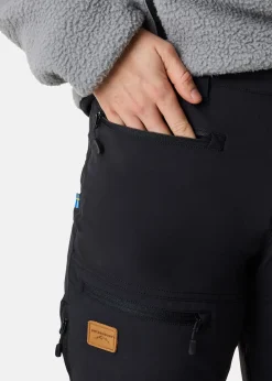 Lofoten Stretch Zip-Off Pants W