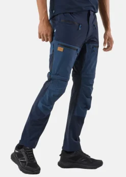 Lofoten Stretch Zip-Off Pants