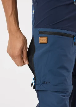 Lofoten Stretch Zip-Off Pants