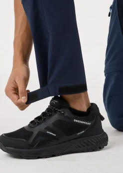 Lofoten Stretch Zip-Off Pants