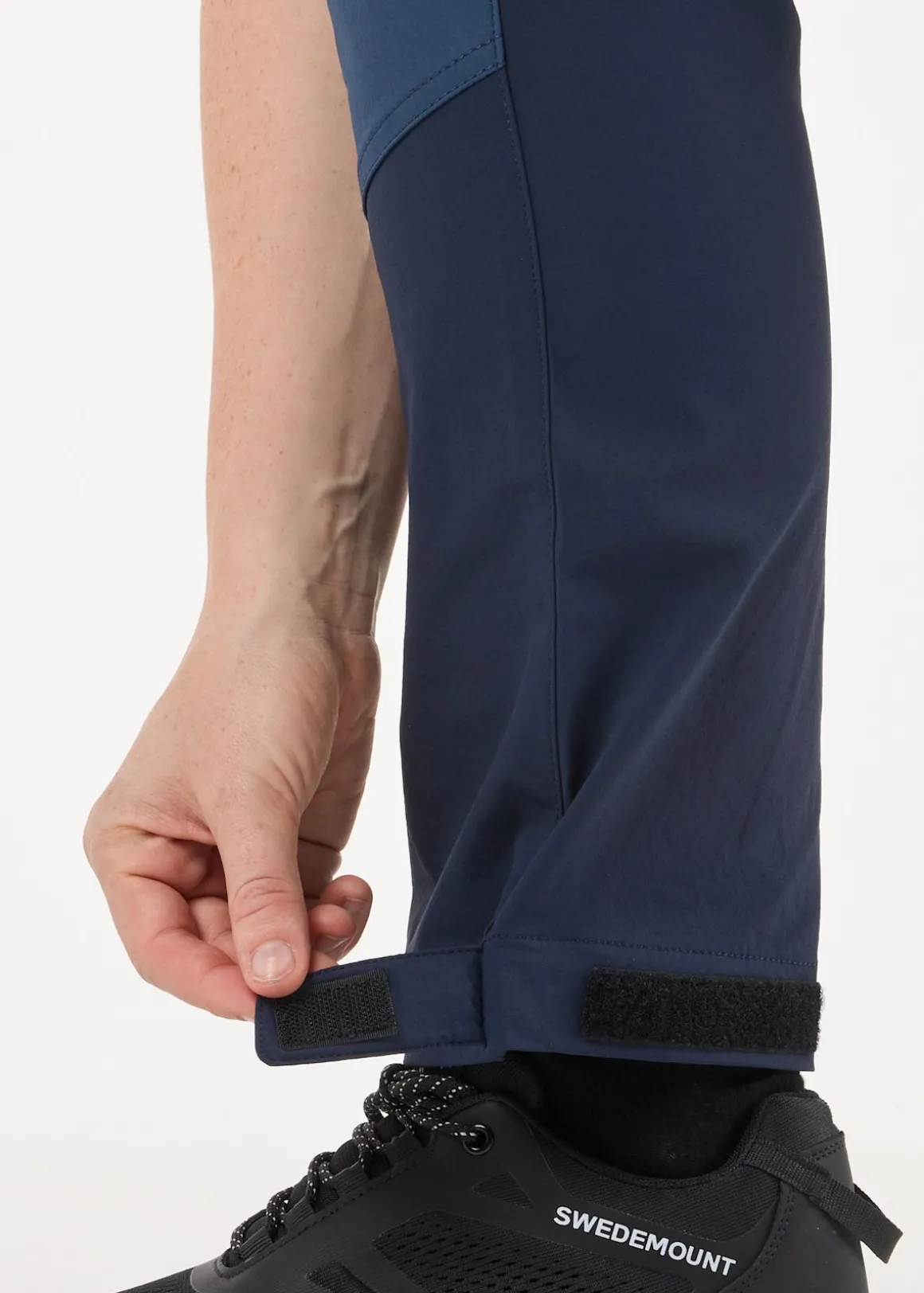 Lofoten Stretch Zip-Off Pants W