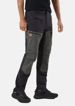 Lofoten Stretch Zip-Off Pants
