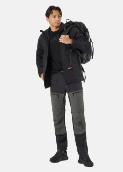 Lofoten Stretch Zip-Off Pants