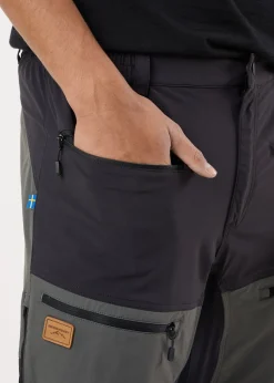 Lofoten Stretch Zip-Off Pants