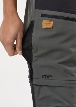 Lofoten Stretch Zip-Off Pants