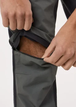 Lofoten Stretch Zip-Off Pants