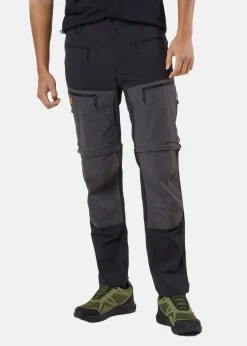 Lofoten Stretch Zip-Off Pants