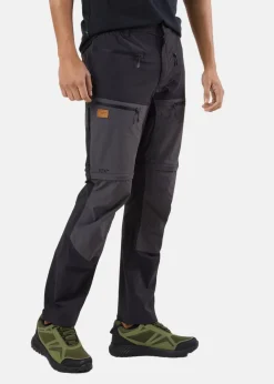 Lofoten Stretch Zip-Off Pants