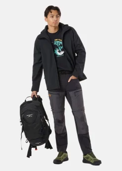 Lofoten Stretch Zip-Off Pants