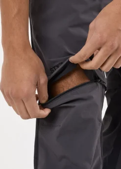 Lofoten Stretch Zip-Off Pants