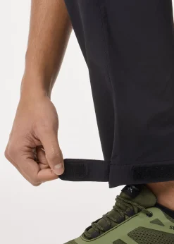 Lofoten Stretch Zip-Off Pants