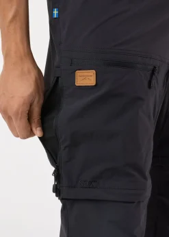 Lofoten Stretch Zip-Off Pants