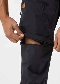 Lofoten Stretch Zip-Off Pants