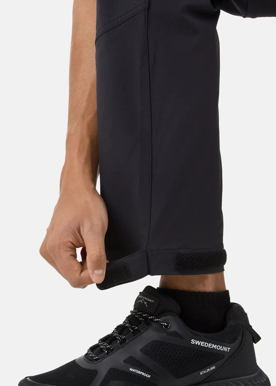Lofoten Stretch Zip-Off Pants